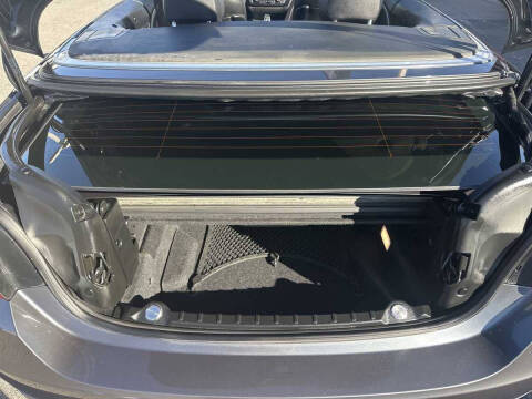 2017 BMW 4 Series 430i