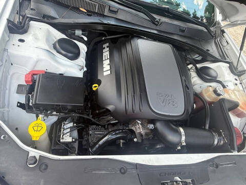 2019 Dodge Charger R/T