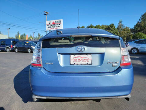 2005 Toyota Prius