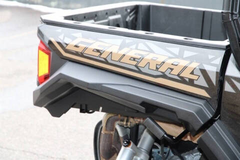 2023 Polaris GENERAL XP