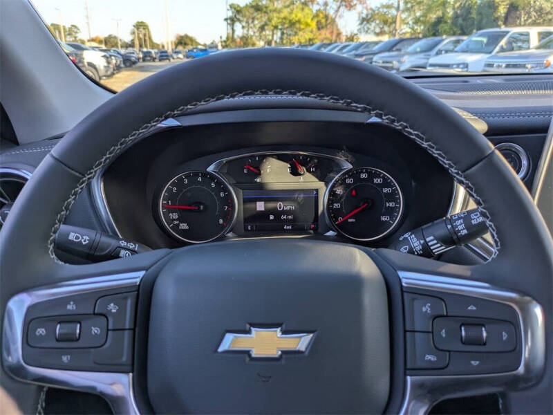 2026 Chevrolet Blazer LT