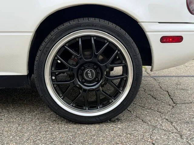 1990 Mazda MX-5 Miata