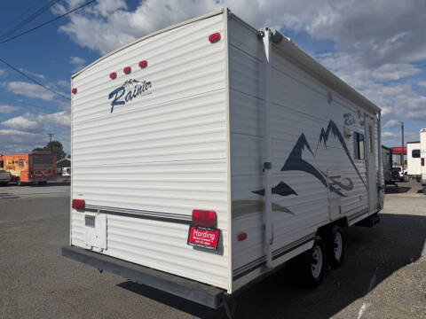 2009 Rainier Dutchman