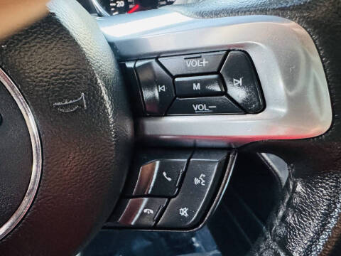 2015 Ford Mustang GT