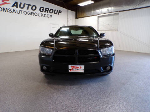 2014 Dodge Charger