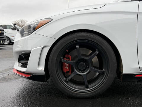 2019 Hyundai Veloster N