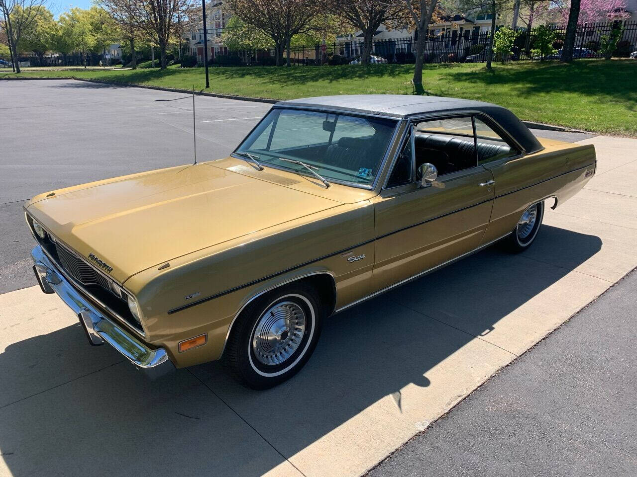 1971 Plymouth Valiant For Sale In Worcester, MA - Carsforsale.com®