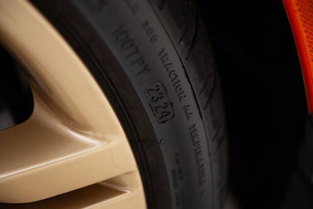 2024 Ferrari 296 GTB