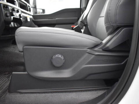 2024 Ford F-350 Super Duty