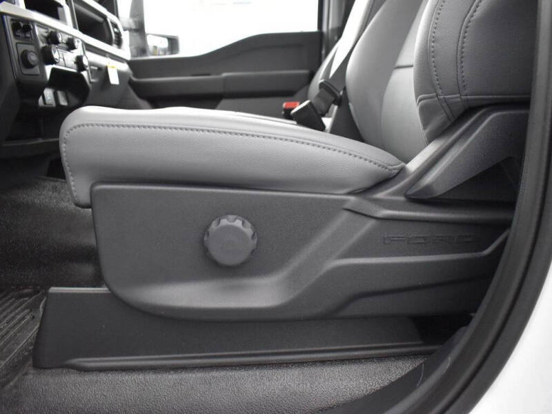 2024 Ford F-350 Super Duty