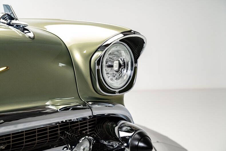 1957 Chevrolet Bel Air