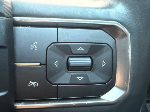 2024 GMC HUMMER EV 3X