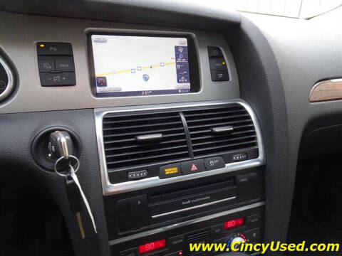 2014 Audi Q7 3.0 quattro TDI Premium Plus