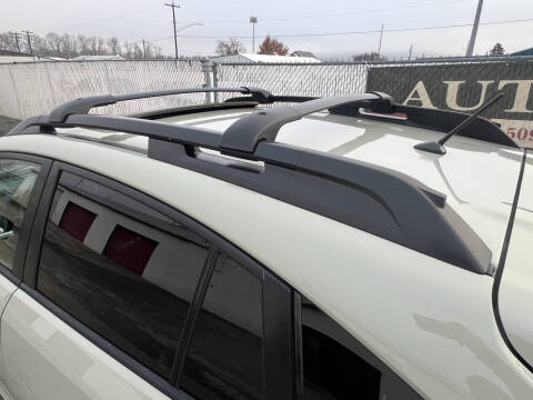 2015 Subaru XV Crosstrek 2.0i Premium