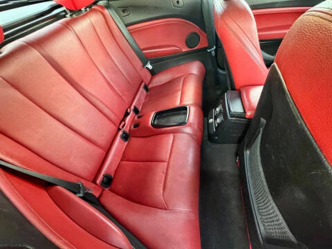 2016 BMW 2 Series 228i