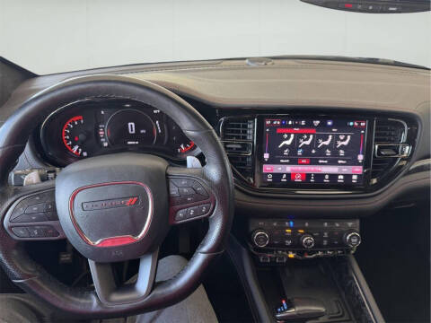 2024 Dodge Durango R/T Premium