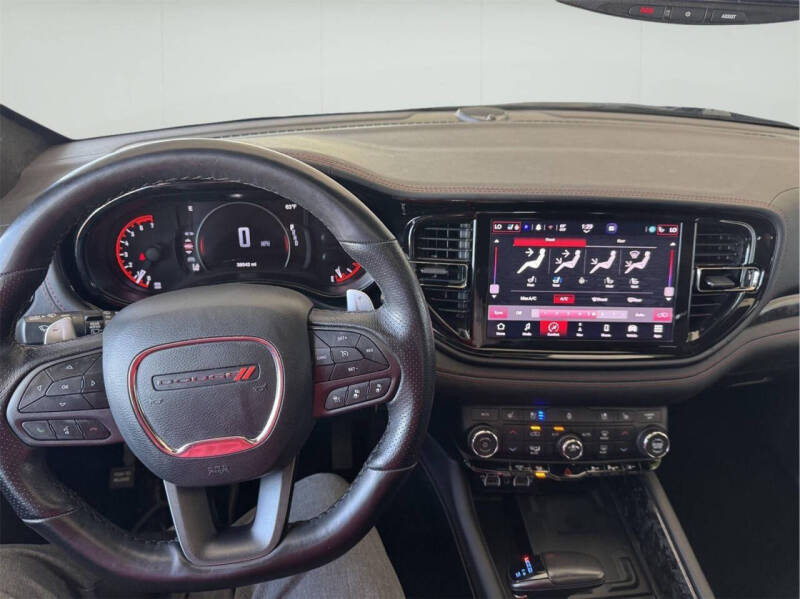 2024 Dodge Durango R/T Premium