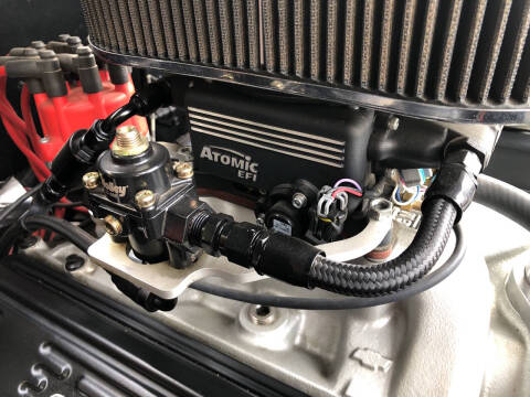 1968 Chevrolet C/K 10 Series