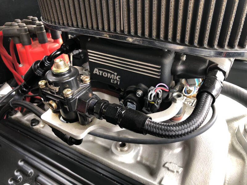 1968 Chevrolet C/K 10 Series