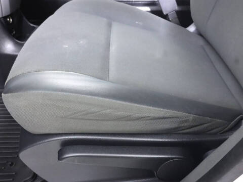 2020 Nissan NV200 SV