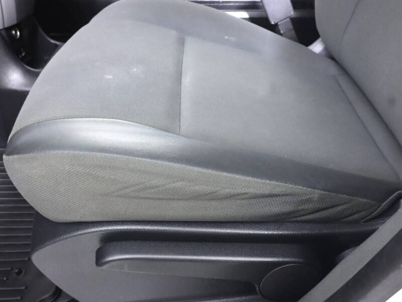 2020 Nissan NV200 SV