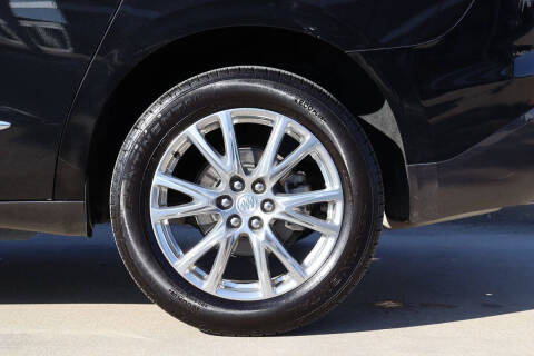 2022 Buick Enclave Premium