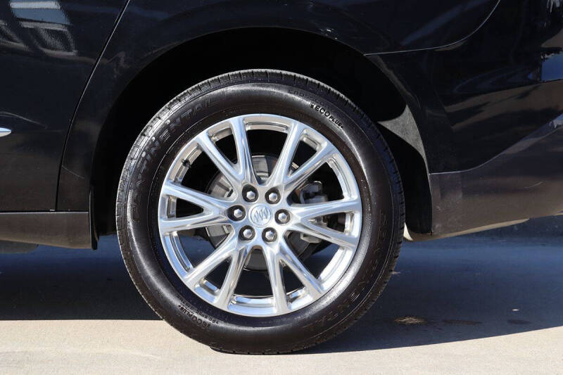 2022 Buick Enclave Premium