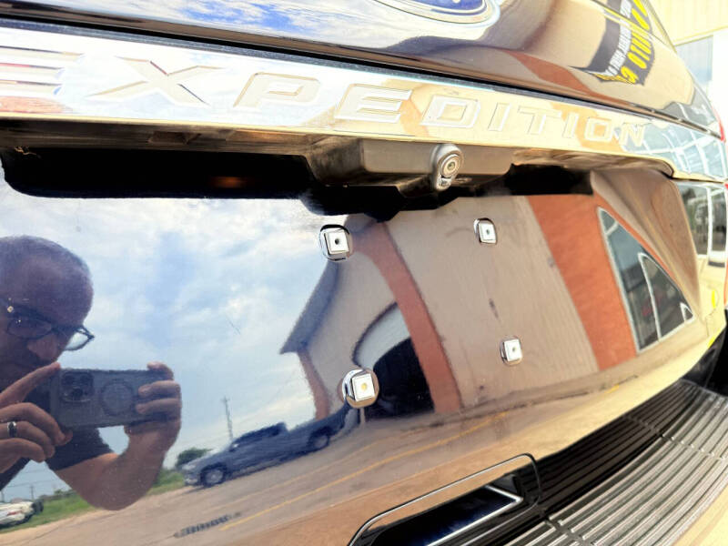 2021 Ford Expedition XLT