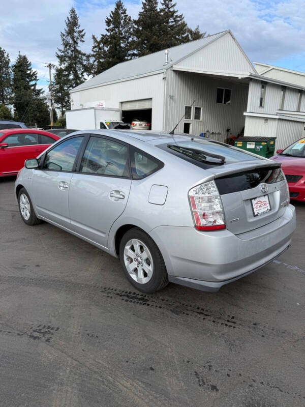2007 Toyota Prius