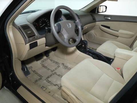 2006 Honda Accord LX