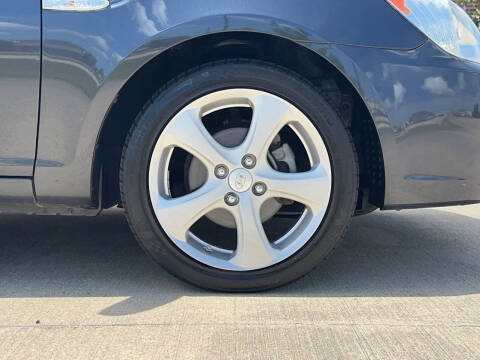 2009 Hyundai Accent SE