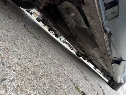 2000 Buick LeSabre Custom