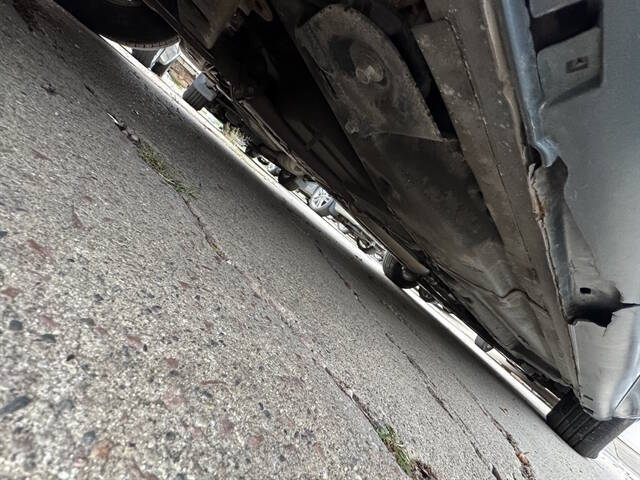 2000 Buick LeSabre Custom