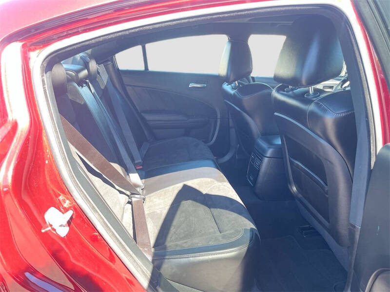 2023 Dodge Charger R/T