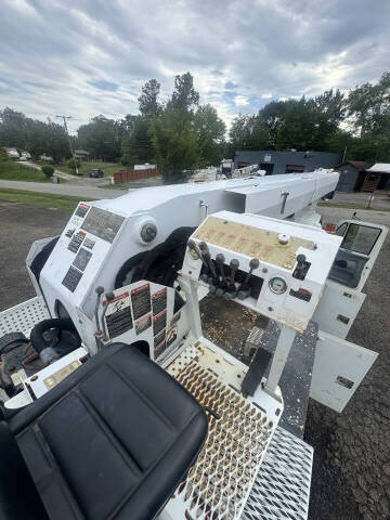 2011 International DuraStar 4300