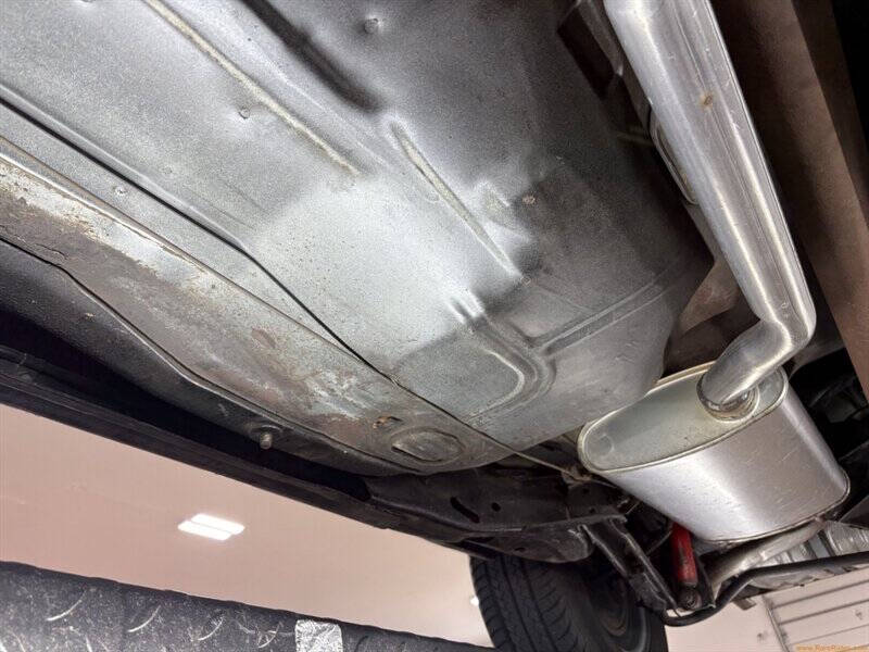 1974 Chevrolet Monte Carlo