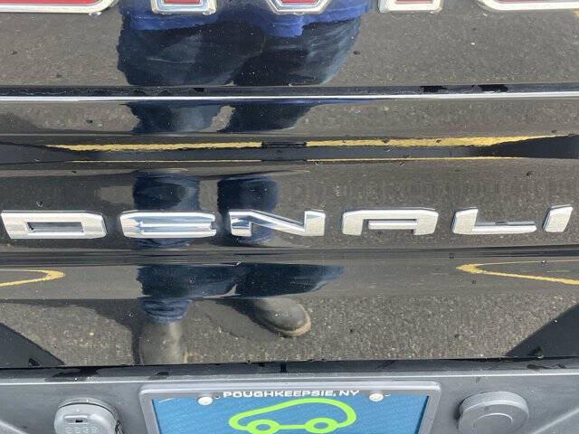 2022 GMC Sierra 1500 Limited