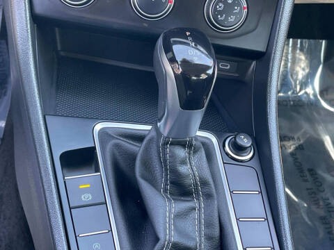 2024 Volkswagen Jetta S