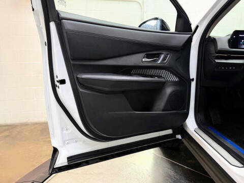 2024 Nissan Ariya Engage e-4ORCE