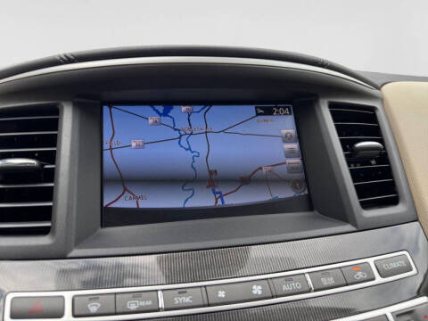 2019 Infiniti QX60
