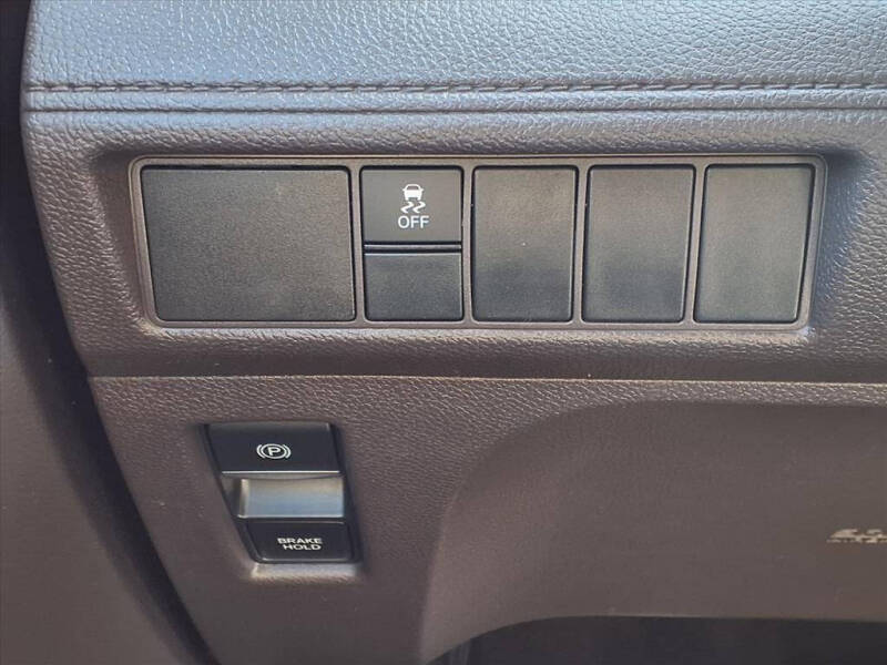 2020 Honda Odyssey LX