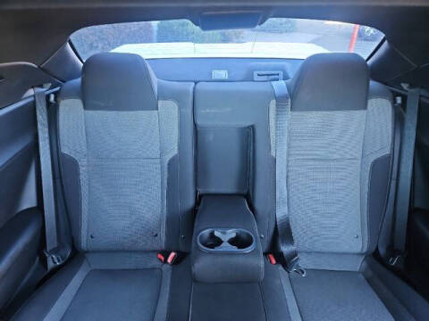 2015 Dodge Challenger R/T