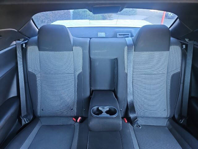 2015 Dodge Challenger R/T