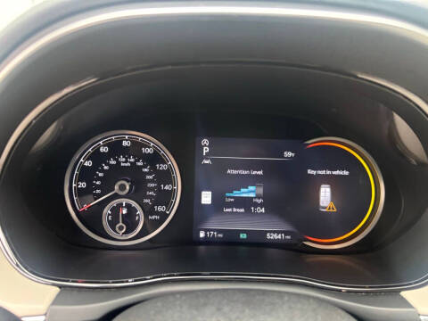 2023 Genesis GV70 2.5T Standard