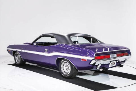 1970 Dodge Challenger