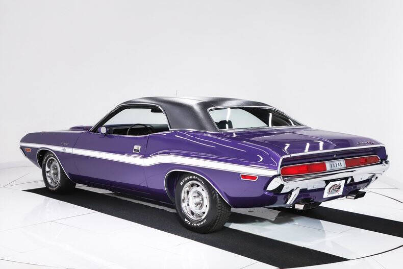 1970 Dodge Challenger