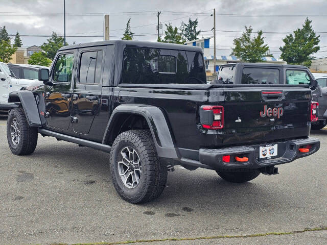 2024 Jeep Gladiator for sale at Autos by Talon in Seattle, WA