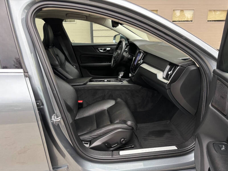 2021 Volvo S60 T5 Inscription