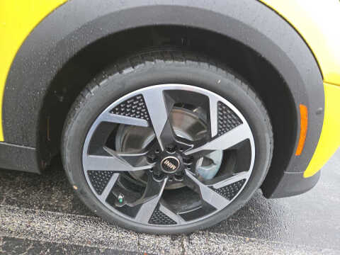 2026 MINI Hardtop 2 Door Cooper S