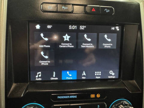 2019 Ford F-250 Super Duty